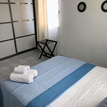 Beautiful Home By The Beach - 3Bedrooms, 2.5Baths Κανκούν Εξωτερικό φωτογραφία