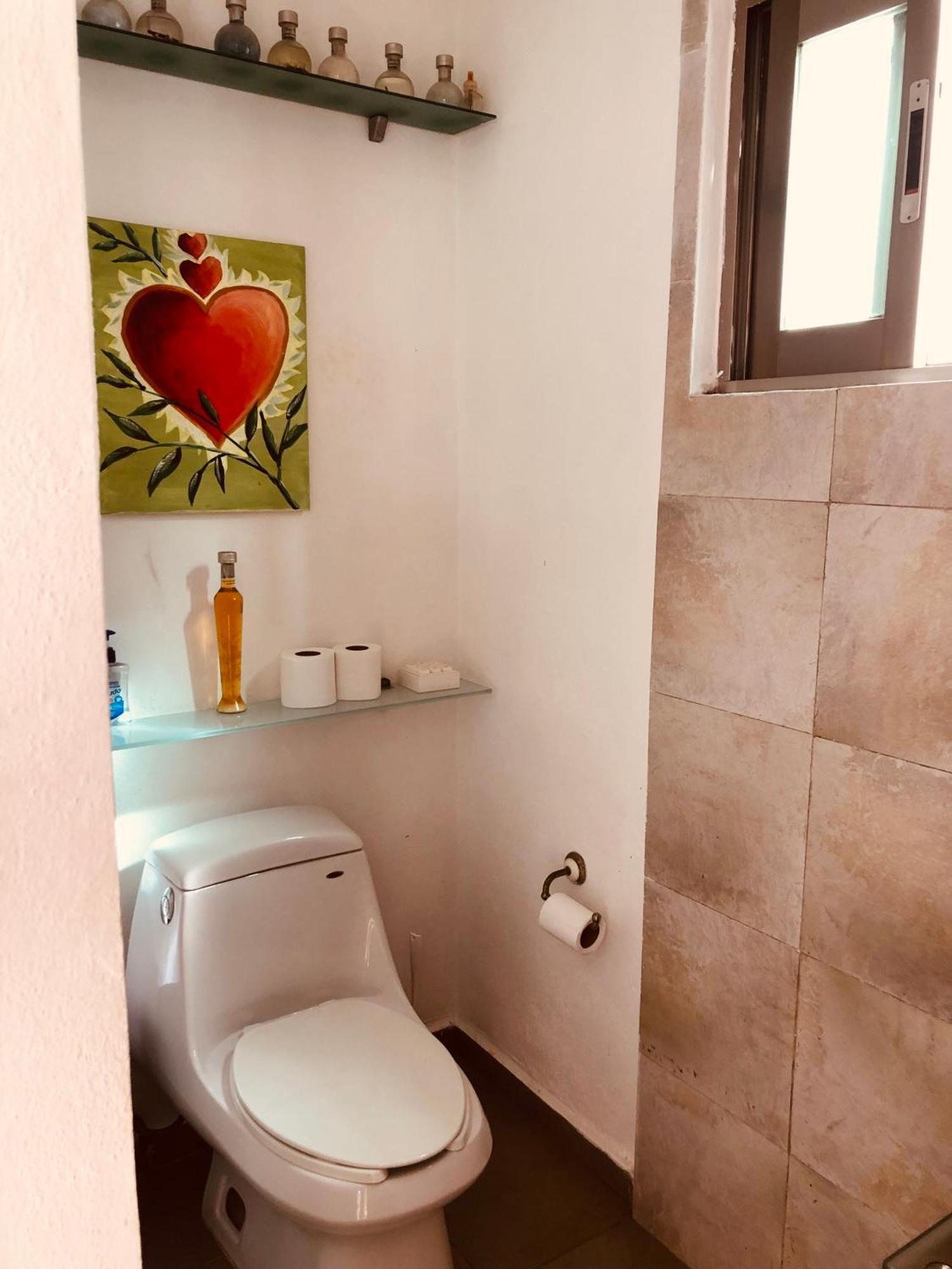 Beautiful Home By The Beach - 3Bedrooms, 2.5Baths Κανκούν Εξωτερικό φωτογραφία