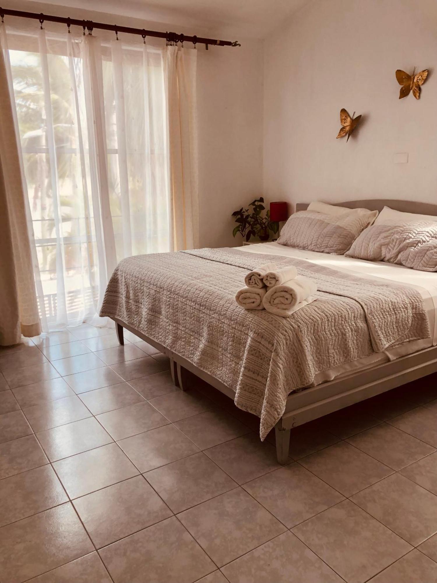Beautiful Home By The Beach - 3Bedrooms, 2.5Baths Κανκούν Εξωτερικό φωτογραφία