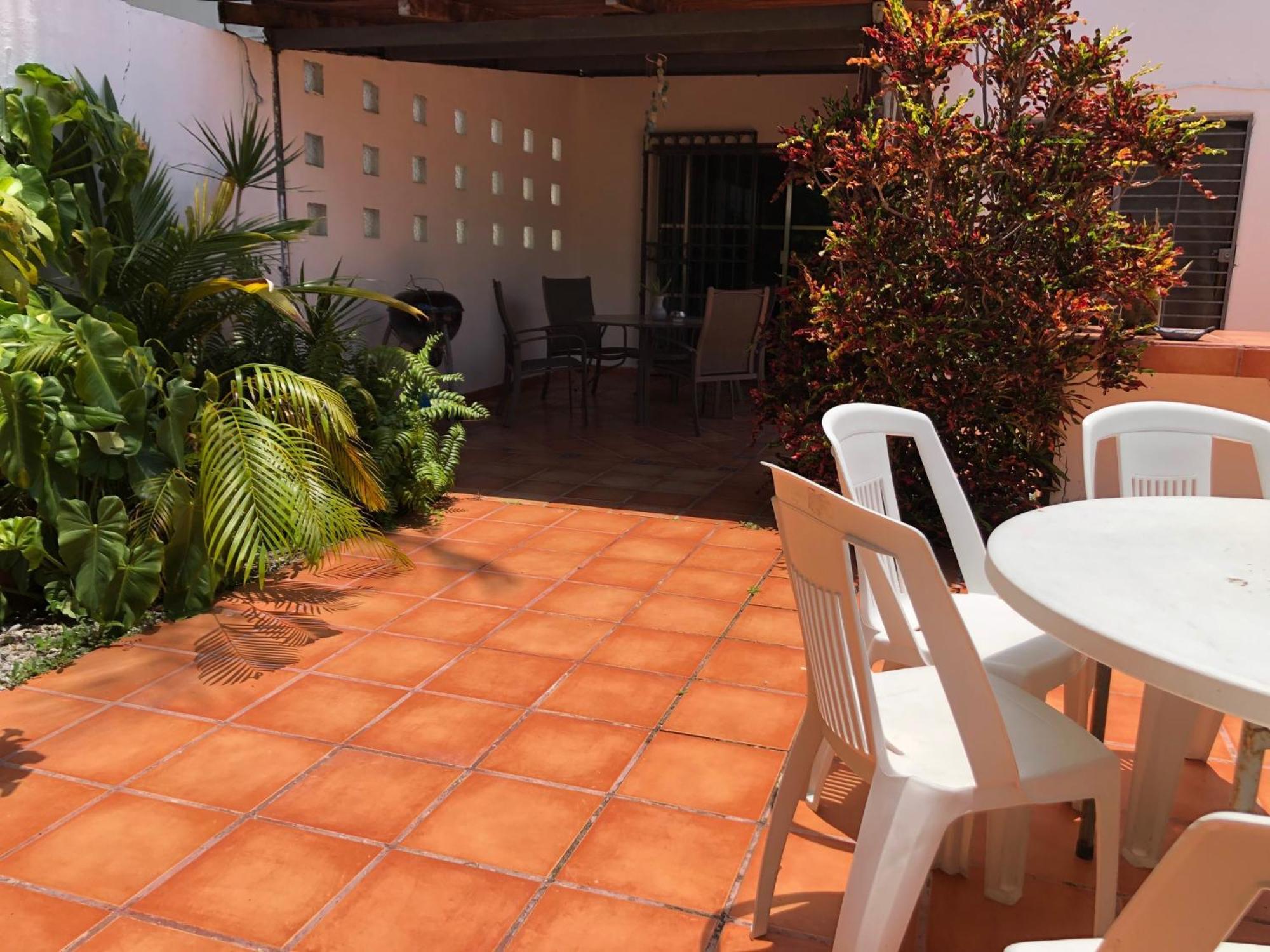 Beautiful Home By The Beach - 3Bedrooms, 2.5Baths Κανκούν Εξωτερικό φωτογραφία