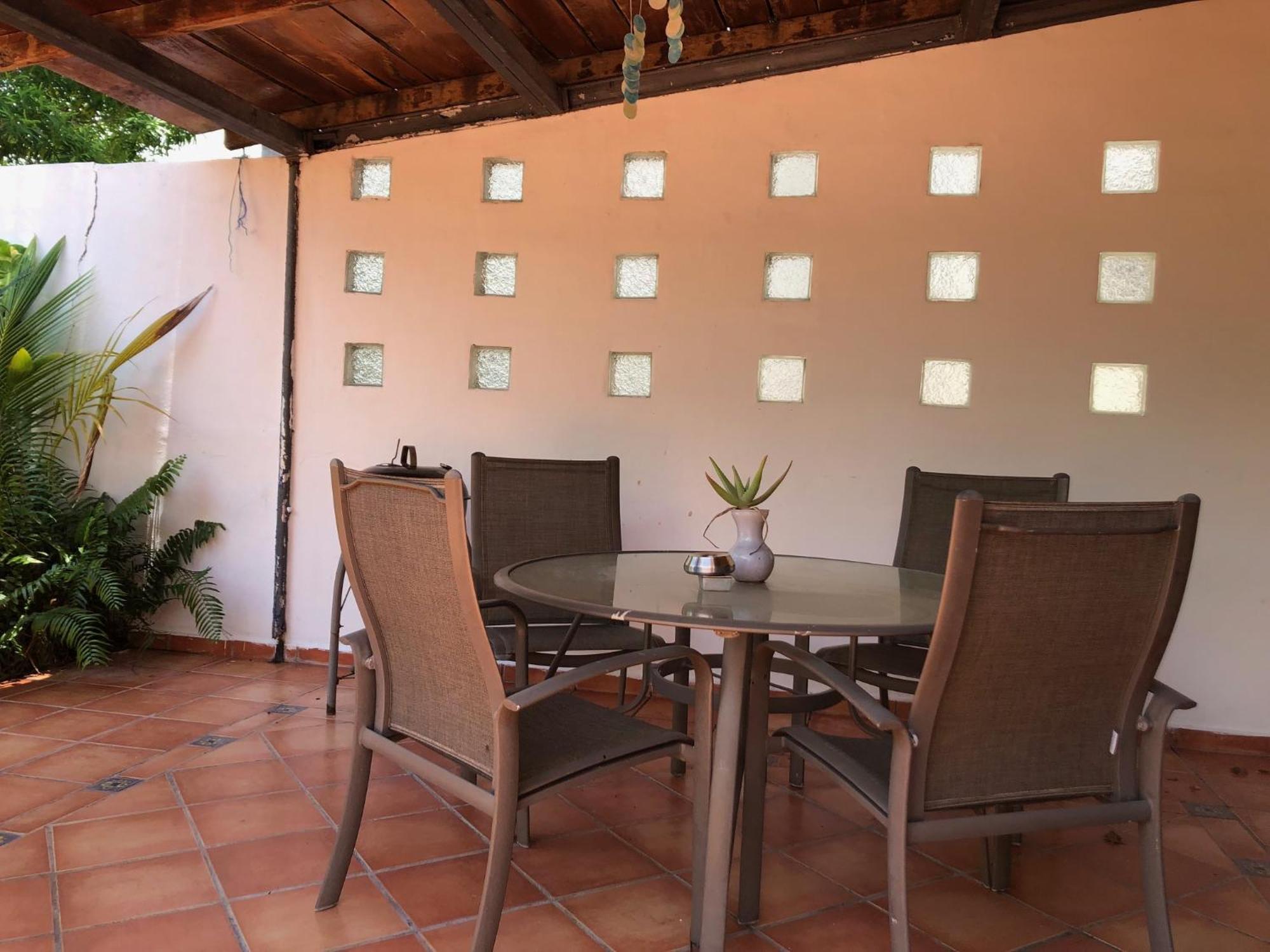 Beautiful Home By The Beach - 3Bedrooms, 2.5Baths Κανκούν Εξωτερικό φωτογραφία