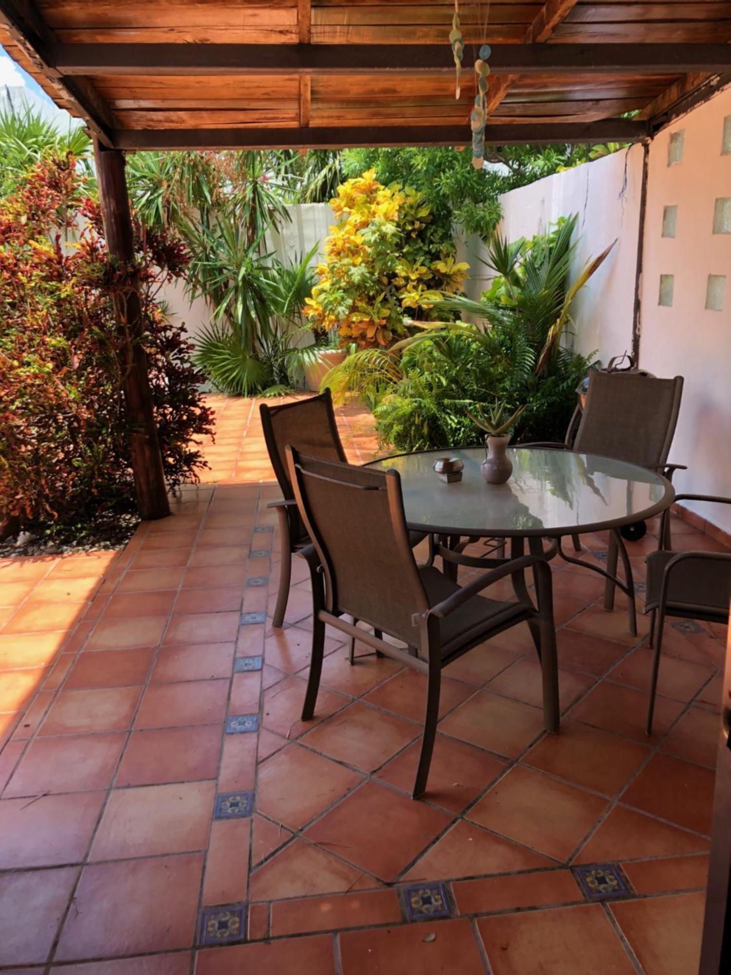 Beautiful Home By The Beach - 3Bedrooms, 2.5Baths Κανκούν Εξωτερικό φωτογραφία