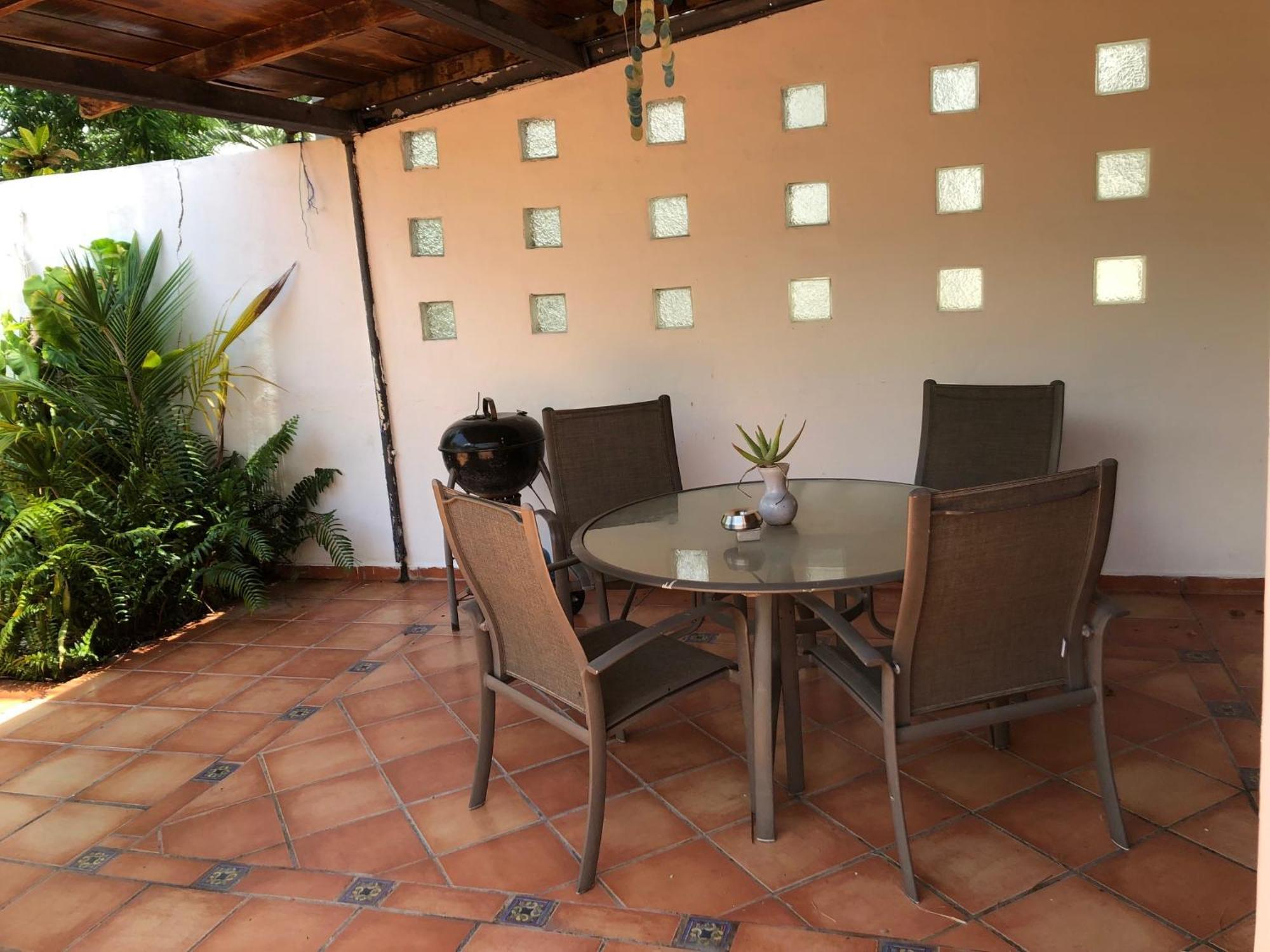 Beautiful Home By The Beach - 3Bedrooms, 2.5Baths Κανκούν Εξωτερικό φωτογραφία