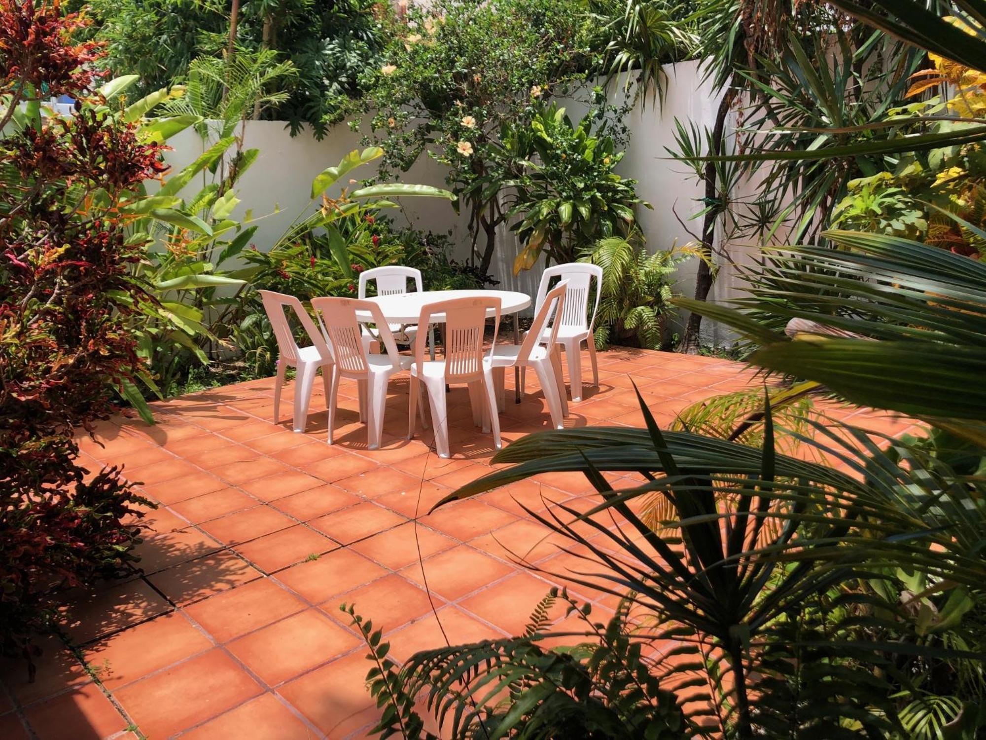 Beautiful Home By The Beach - 3Bedrooms, 2.5Baths Κανκούν Εξωτερικό φωτογραφία