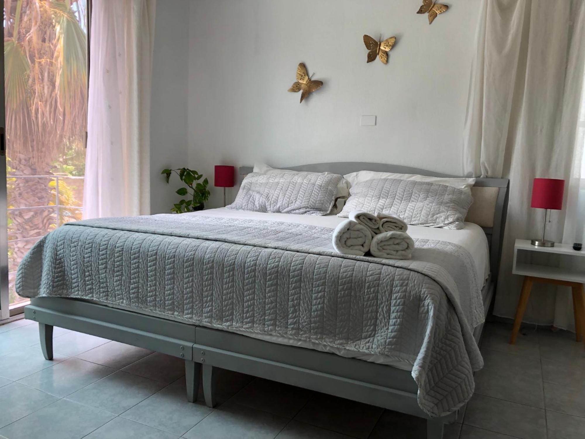 Beautiful Home By The Beach - 3Bedrooms, 2.5Baths Κανκούν Εξωτερικό φωτογραφία