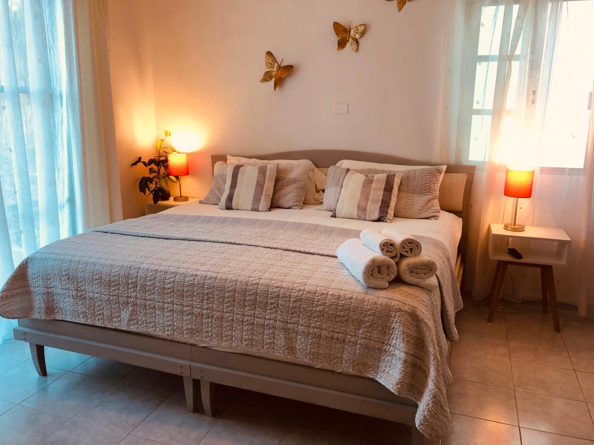 Beautiful Home By The Beach - 3Bedrooms, 2.5Baths Κανκούν Εξωτερικό φωτογραφία
