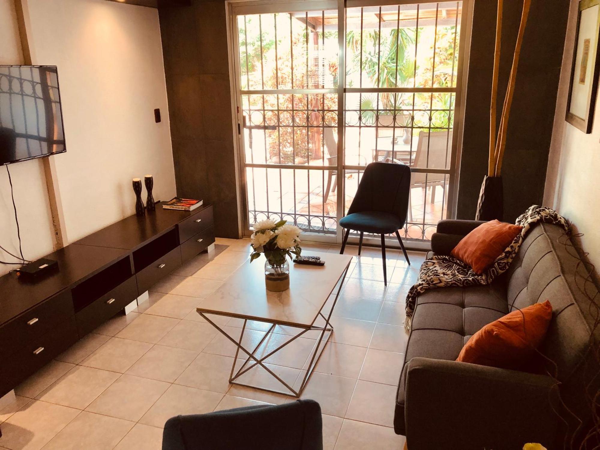 Beautiful Home By The Beach - 3Bedrooms, 2.5Baths Κανκούν Εξωτερικό φωτογραφία