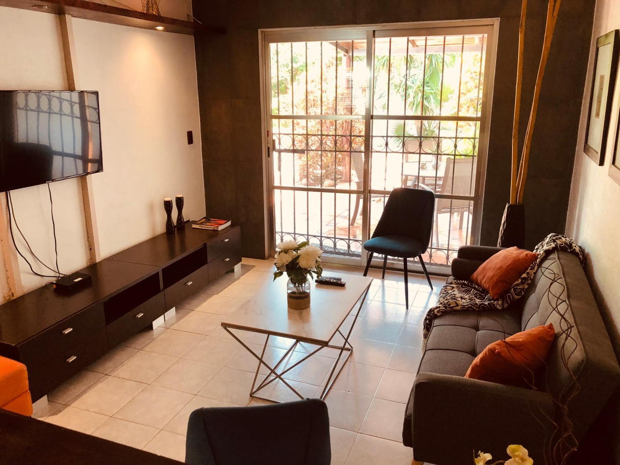Beautiful Home By The Beach - 3Bedrooms, 2.5Baths Κανκούν Εξωτερικό φωτογραφία