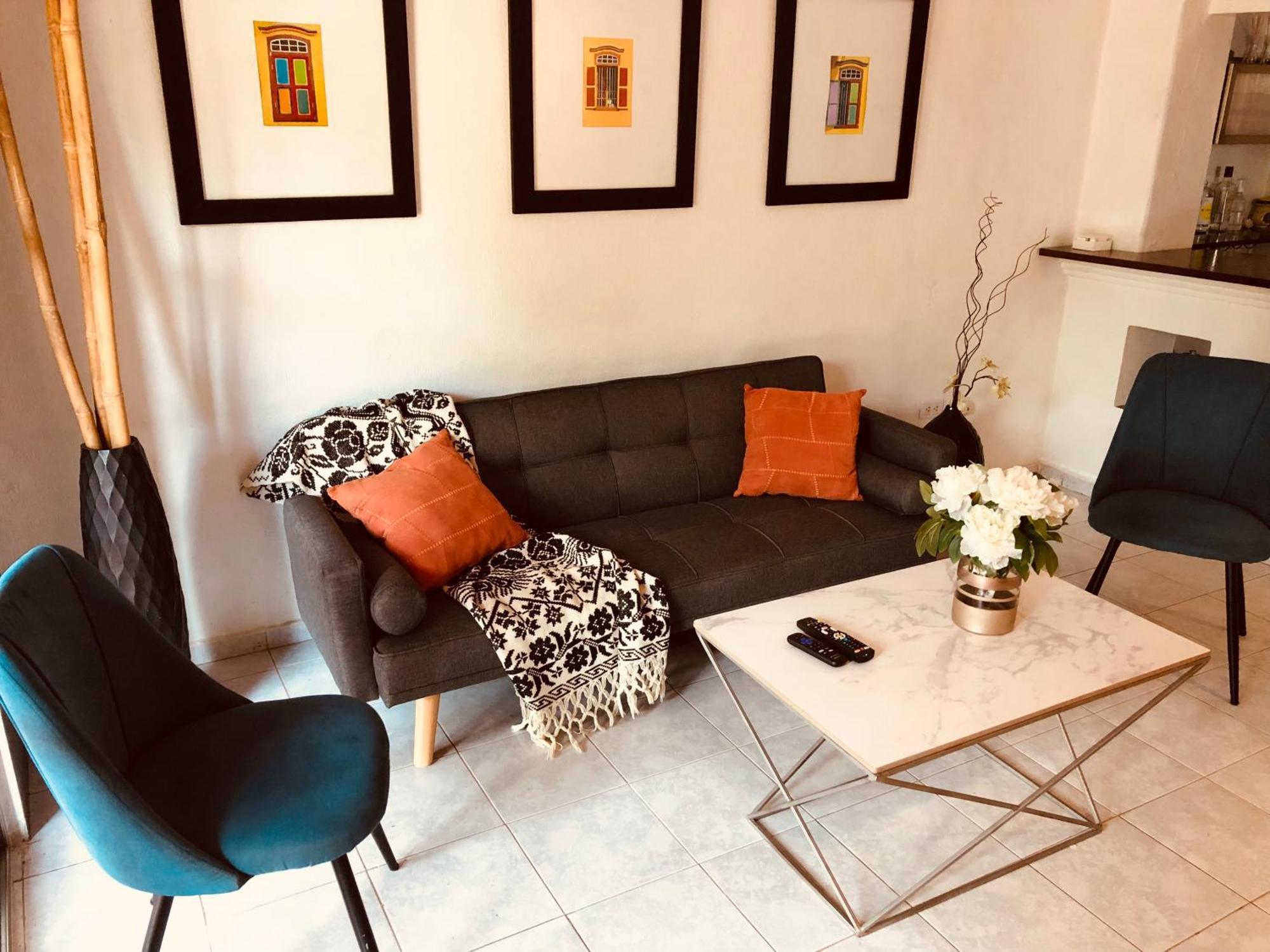 Beautiful Home By The Beach - 3Bedrooms, 2.5Baths Κανκούν Εξωτερικό φωτογραφία