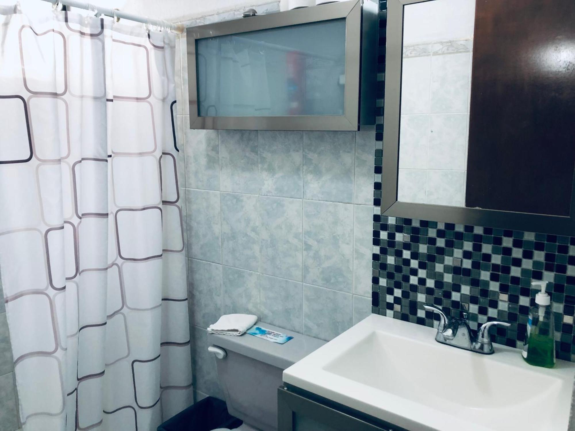 Beautiful Home By The Beach - 3Bedrooms, 2.5Baths Κανκούν Εξωτερικό φωτογραφία