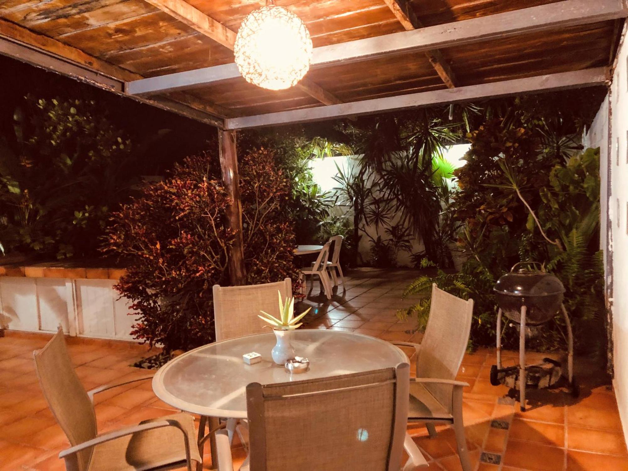 Beautiful Home By The Beach - 3Bedrooms, 2.5Baths Κανκούν Εξωτερικό φωτογραφία