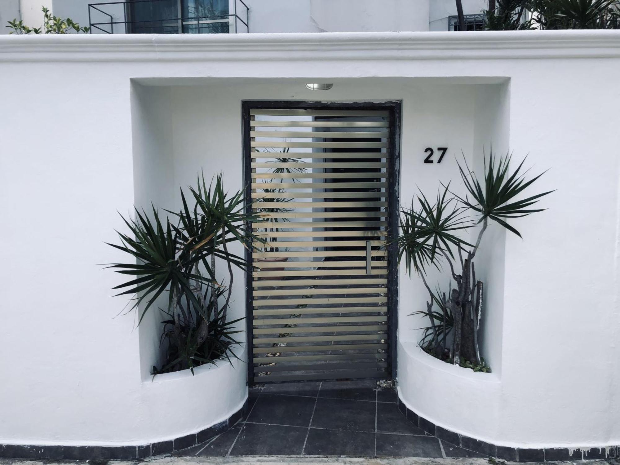 Beautiful Home By The Beach - 3Bedrooms, 2.5Baths Κανκούν Εξωτερικό φωτογραφία