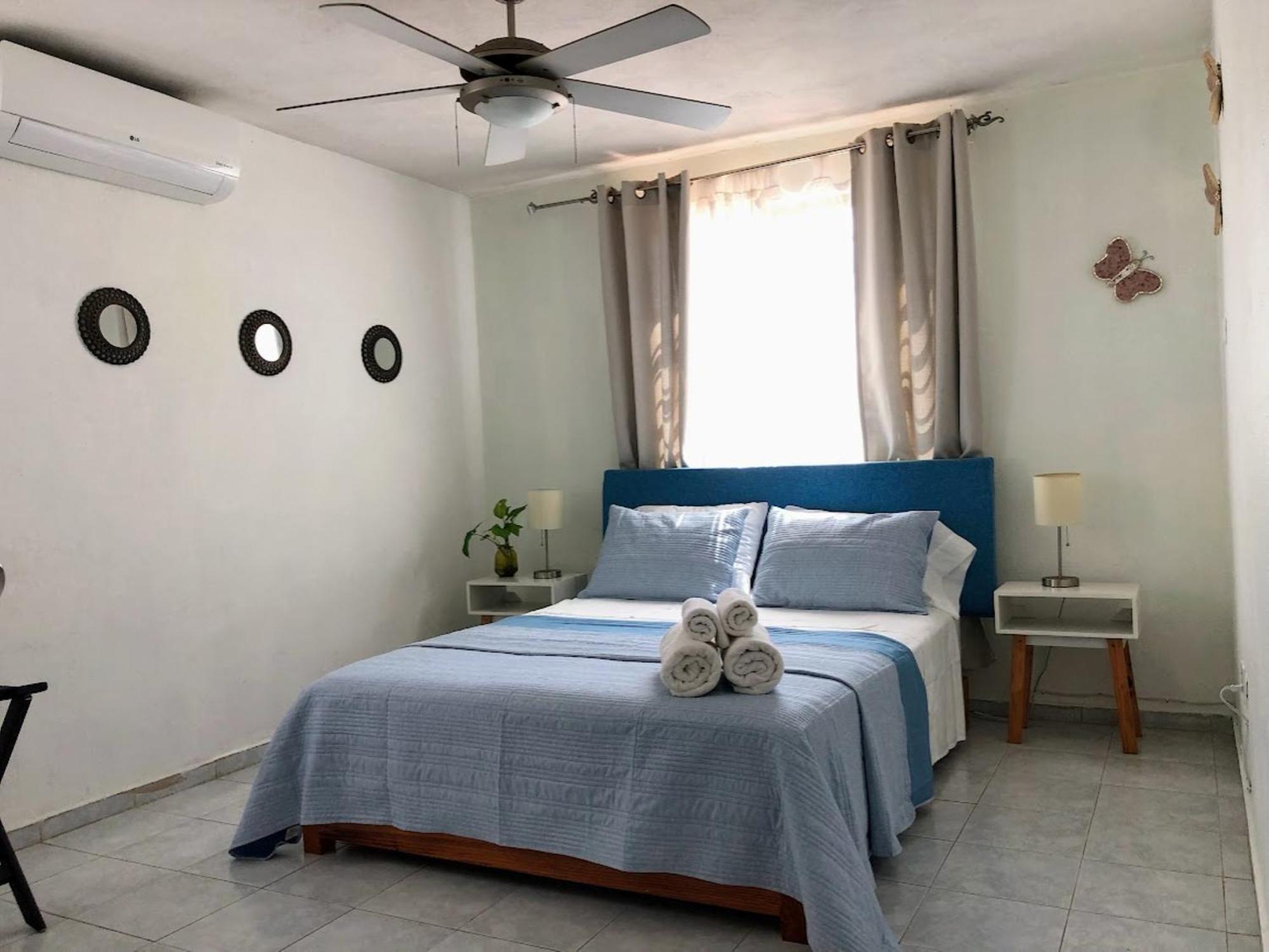 Beautiful Home By The Beach - 3Bedrooms, 2.5Baths Κανκούν Εξωτερικό φωτογραφία
